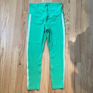 Athleta Elation Colorblock 7/8 Tight